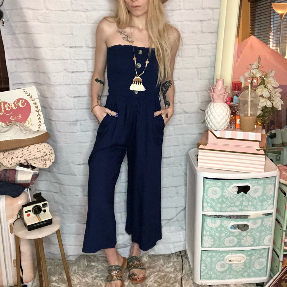 NEW Jumpsuit
